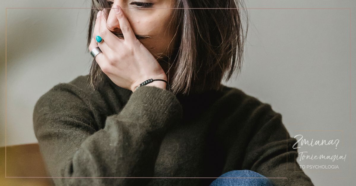 Kiedy medycyna zrobiła co&nbsp;mogła, a&nbsp;seksualność nadal cię zawodzi