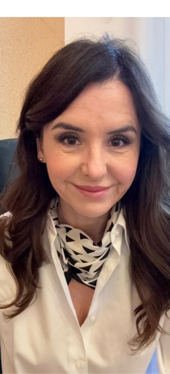 Anna Bathory I Psycholog, Psychoterapeuta, Seksuolog