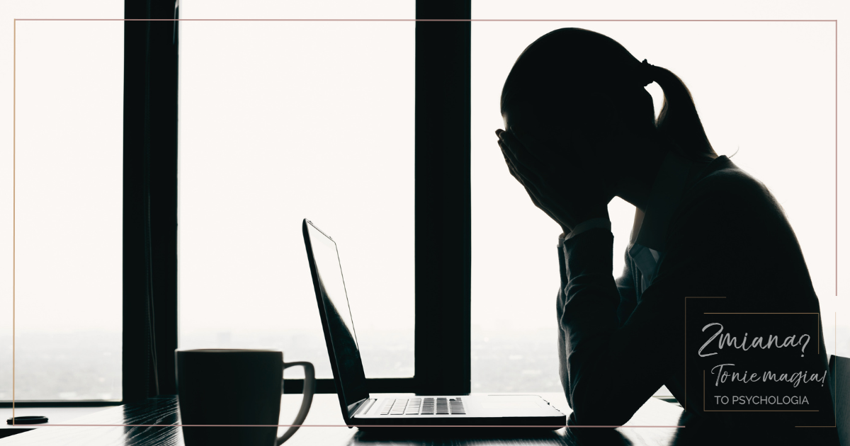depresja, wysokofunkcjonująca depresja - rozróżnienie i leczenie psychologa i psychoterapeuty